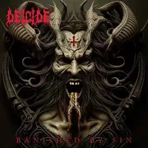 Deicide - Banished By Sin (Vinyl LP)