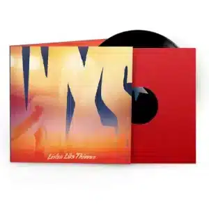 INXS - Listen Like Thieves (40th Anniversary, Vinyl LP)
