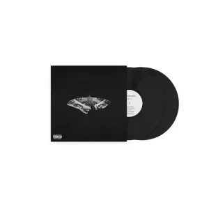 Kendrick Lamar - To Pimp A Butterfly (10th Anniversary, Vinyl 2xLP, 180g)