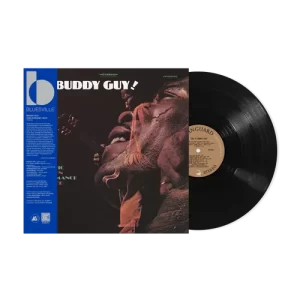 Buddy Guy - This Is Buddy Guy! (Vinyl LP, 180g)