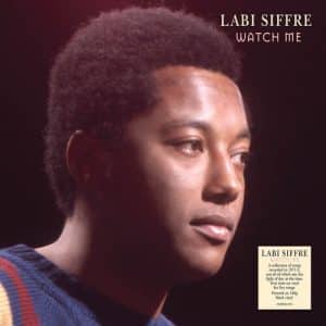 Labi Siffre - Watch Me (Vinyl LP, 140g)