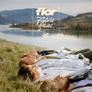 Flor - Future Shine (Vinyl LP)