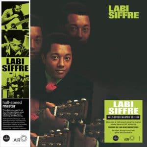 Labi Siffre - Labi Siffre (Vinyl LP, 180g)