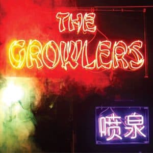 The Growlers - Chinese Fountain (10th Anniversary, Vinyl LP)