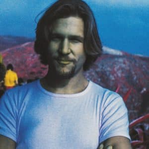 Jeff Bridges - Slow Magic, 1977-1978 (Vinyl LP)