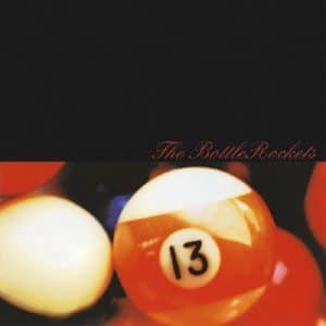 Bottle Rockets - Brooklyn Side (Vinyl 2xLP)