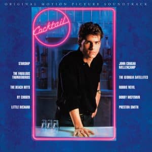 Various Artists - Cocktail O.S.T. (Vinyl LP)