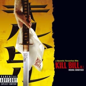 Various Artists - Kill Bill, Vol. 1 O.S.T. (Vinyl LP)