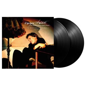 Roger Waters & The Bleeding Heart Band - The Berlin Wall Rehearsals Vol.1 (Vinyl 2xLP)