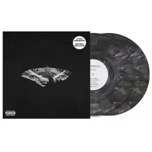Kendrick Lamar - To Pimp A Butterfly (10th Anniversary, Vinyl 2xLP, 180g)