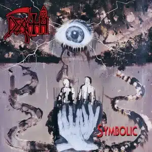 Death - Symbolic (Vinyl LP)