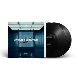Avicii - Avicii Forever (Vinyl 2xLP)