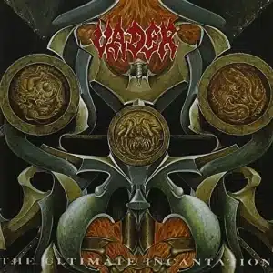 Vader - The Ultimate Incantation (Vinyl LP)