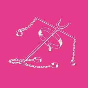 Xiu Xiu - Tu Mi Piaci (Vinyl LP)