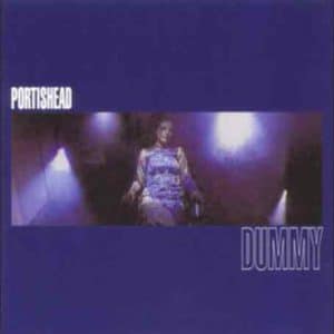 Portishead - Dummy (Vinyl LP)
