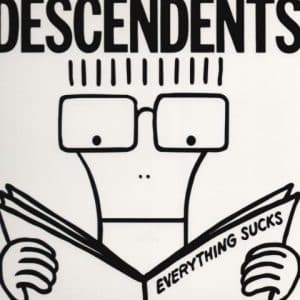 Descendents - Everything Sucks (Vinyl LP)