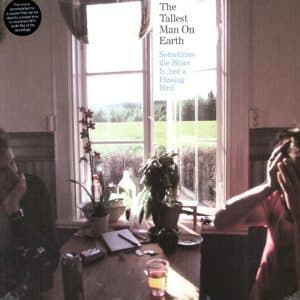 The Tallest Man On Earth - Sometimes The Blues Is Just A Passing Bird (Vinyl LP W/Download Card)
