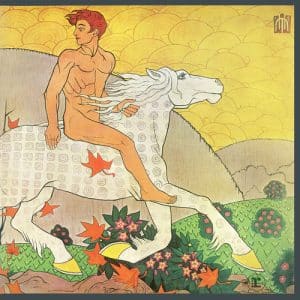 Fleetwood Mac - Then Play On (Vinyl LP)