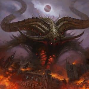 Thee Oh Sees - Smote Reverser (Vinyl 2xLP, W/Download Card)