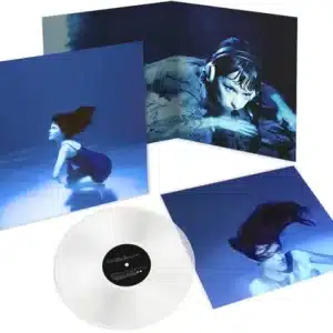 The Marías - Submarine (Vinyl LP)