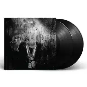 Big Sean - Dark Sky Paradise (Vinyl 2xLP)