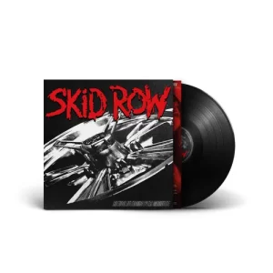 Skid Row - Revolutions Per Minute (Vinyl LP)
