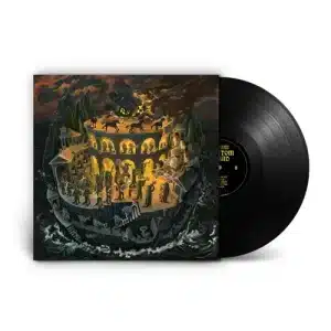 King Gizzard & The Lizard Wizard - Phantom Island (Vinyl LP)