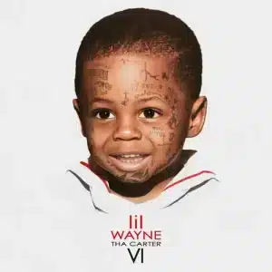 Lil Wayne - Tha Carter VI (Vinyl LP)