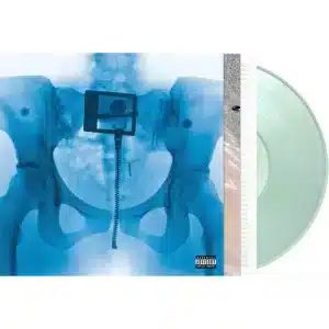 Lorde - Virgin (Vinyl LP, "Bathwater" Color)