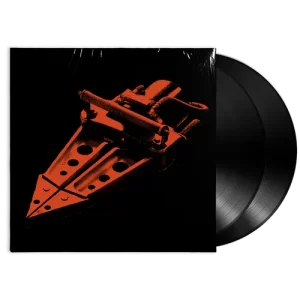 Pierce The Veil - The Jaws Of Life (Deluxe Edition, Vinyl 2xLP)