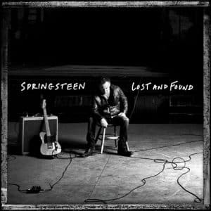 Bruce Springsteen - Lost And Found: Selections From The Lost Albums (Vinyl 2xLP)