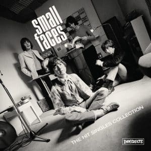 Small Faces - Hit Singles Collection (Vinyl LP)