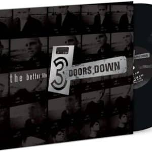 3 Doors Down - The Better Life (Vinyl LP)