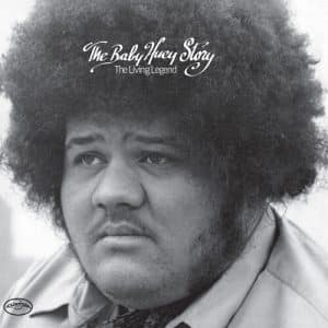Baby Huey - Baby Huey Story: The Living Legend (Vinyl LP)