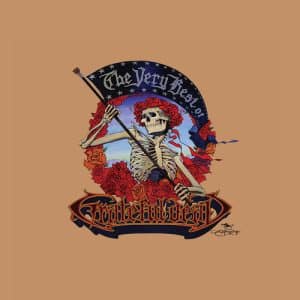 Grateful Dead - Very Best Of Grateful Dead (Vinyl LP, 180g)