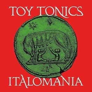 Various Artists - Italomania (Vinyl LP)