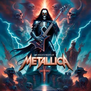 Metallica - Rock N' Roots (Vinyl LP)