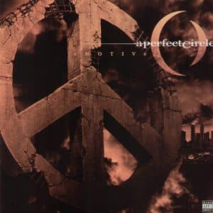 A Perfect Circle - Emotive (Vinyl 2xLP)