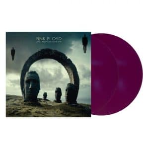 Pink Floyd - Live: Brighton Dome 1972 (Vinyl 2xLP)