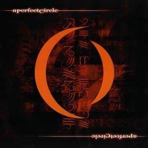 A Perfect Circle – Mer De Noms (Vinyl 2xLP)