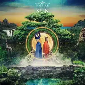 Empire Of The Sun - Two Vines (Vinyl LP)