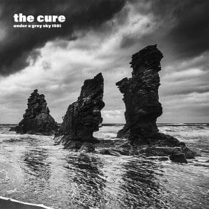The Cure - Under A Grey Sky 1981 (Vinyl 2xLP)