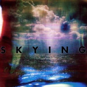 The Horrors - Skying (Vinyl LP)