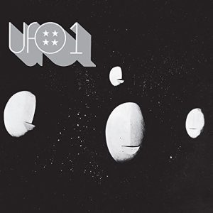 UFO - UFO 1 (Vinyl LP, 180g)