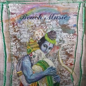 Alex G - Beach Music (Vinyl LP)