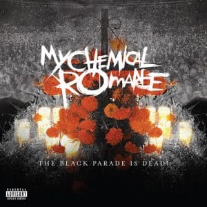 My Chemical Romance - Black Parade Is Dead (Vinyl 2xLP)
