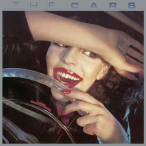 The Cars - The Cars (Vinyl LP, 180g)