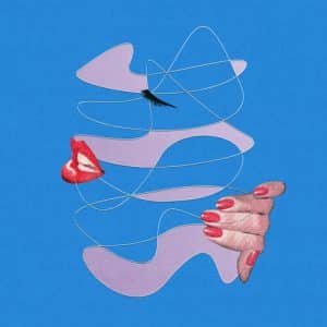 Public Practice - Gentle Grip (Vinyl LP, Red Color)