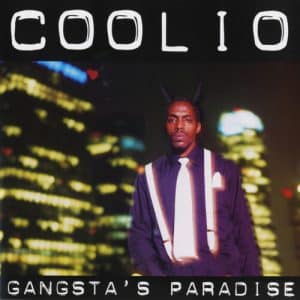 Coolio - Gangsta's Paradise (25th Anniversary, Vinyl 2xLP, Red Color, 180g)