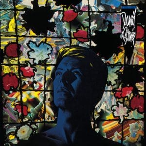 David Bowie - Tonight (Vinyl LP, 180g)